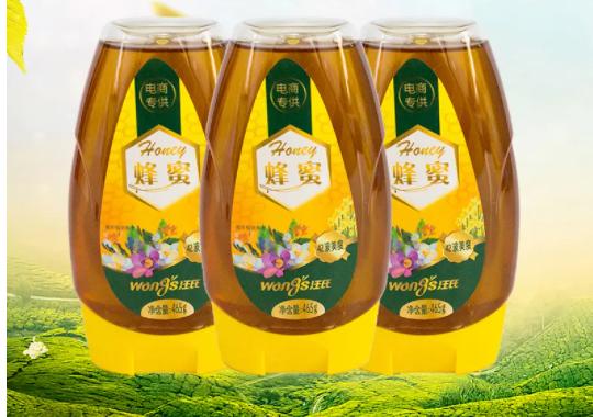 品牌蜂蜜和野生蜂蜜的区别,蜂蜜哪个品牌好
