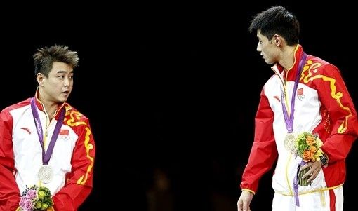 张继科乒乓球2019,为乒乓而生