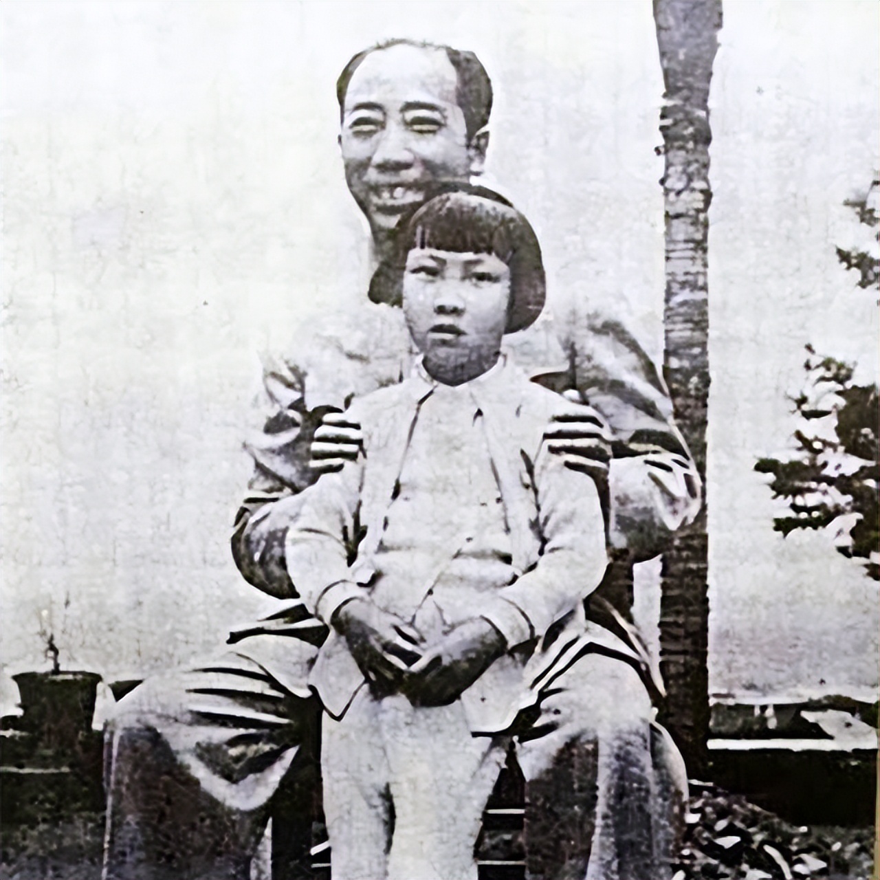 戴笠之子被枪毙真相,戴笠之子戴善武为何被枪毙