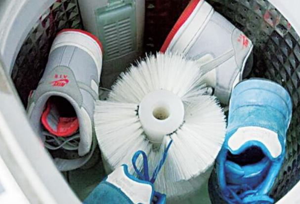 家政师实测6款洗鞋神器，跟着买就对了！