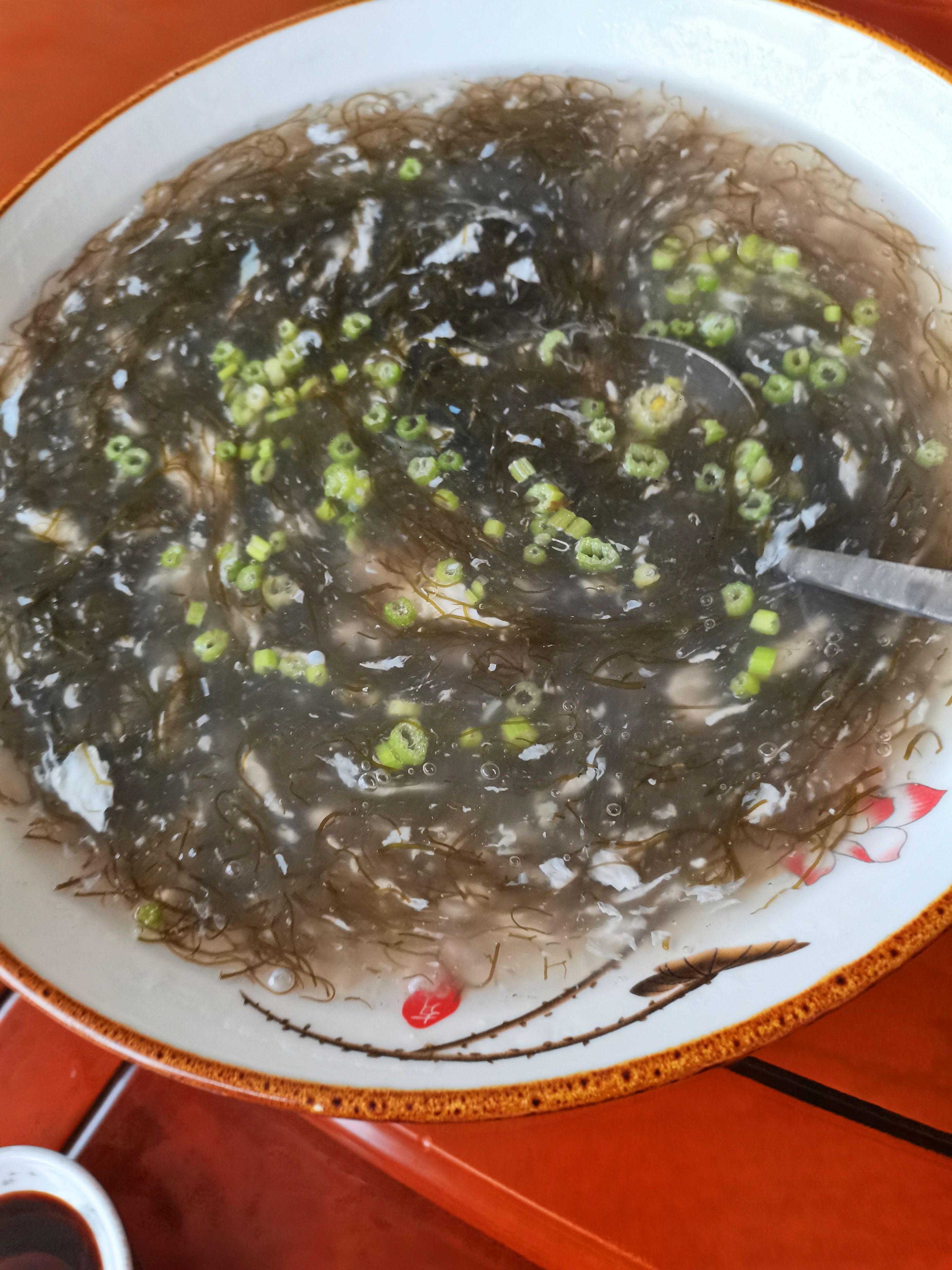 福建长乐漳港：看海、吃海鲜,2022·9·23