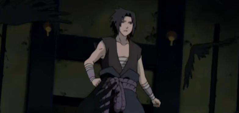 火影忍者影级人物谁能打尾兽,火影忍者前期影级实力排行