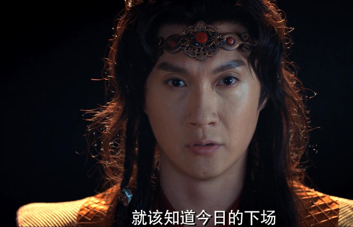 《冰火凤》：千雪妭为何移情花木？焱尊却苦等千年，雪尊痴心妄想