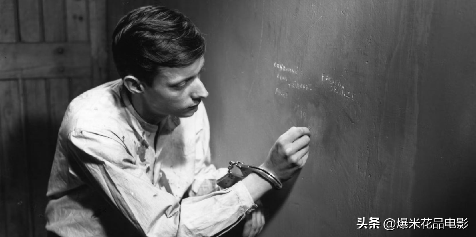 10部刺激、惊险的越狱电影，你都看过了吗？