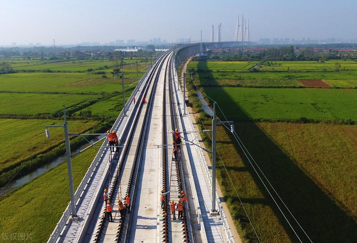 黄冈到黄梅高铁开通了吗,黄梅黄冈通高铁