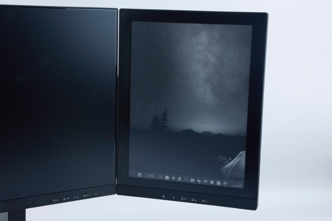 飞利浦显示器242e2d,飞利浦326e8f显示器评测