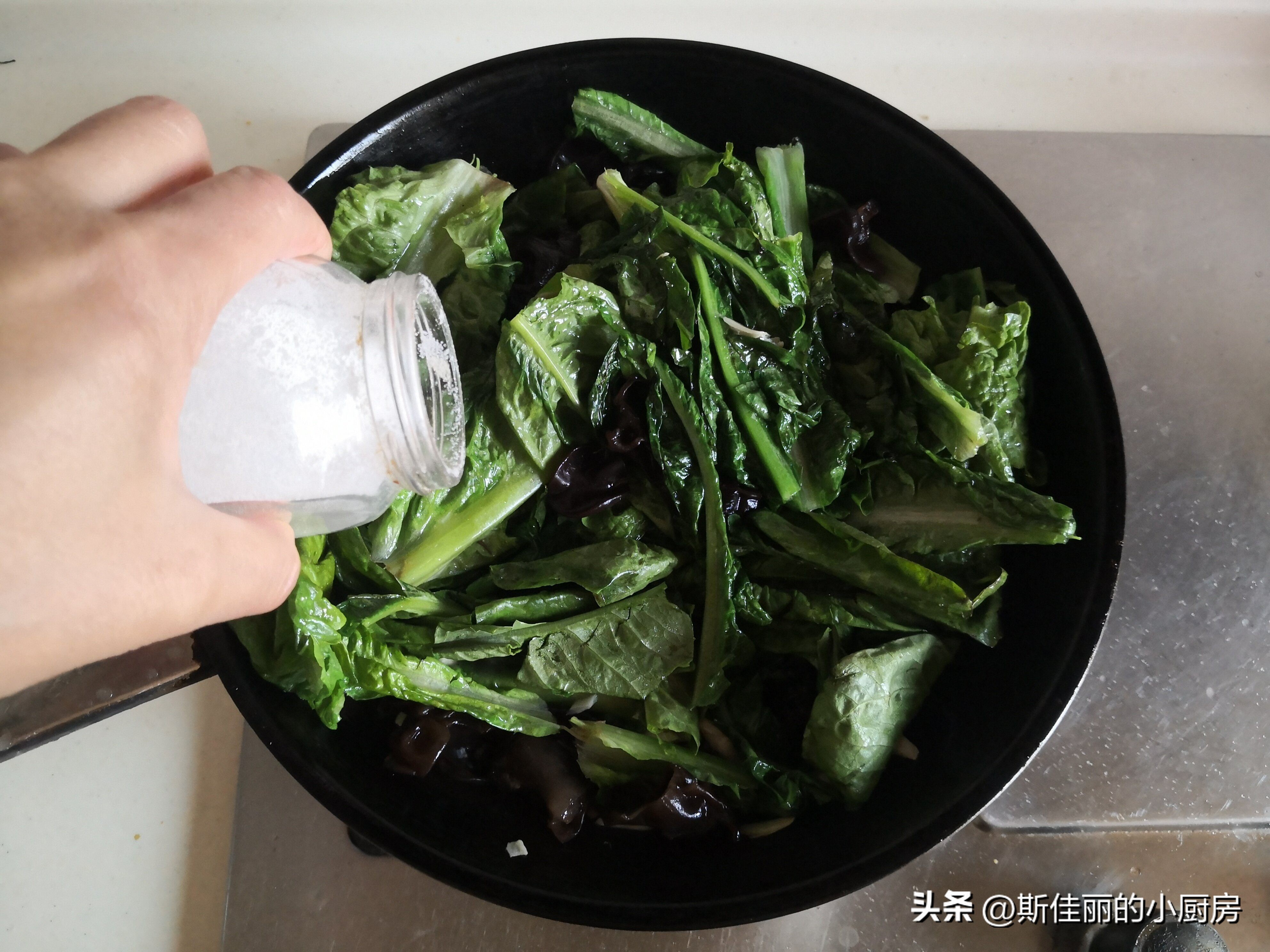 这菜不起眼全身都是宝,这菜浑身是宝