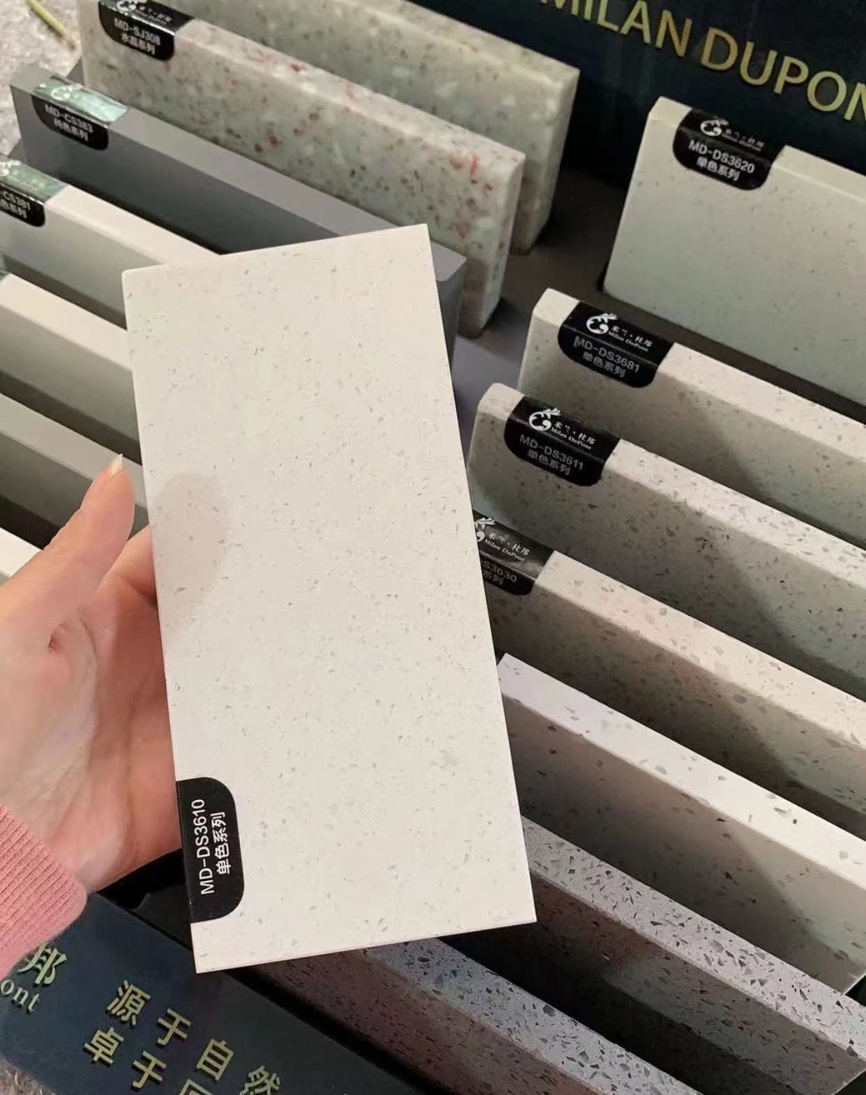 装修新型建材有哪些,家装六种经典材料