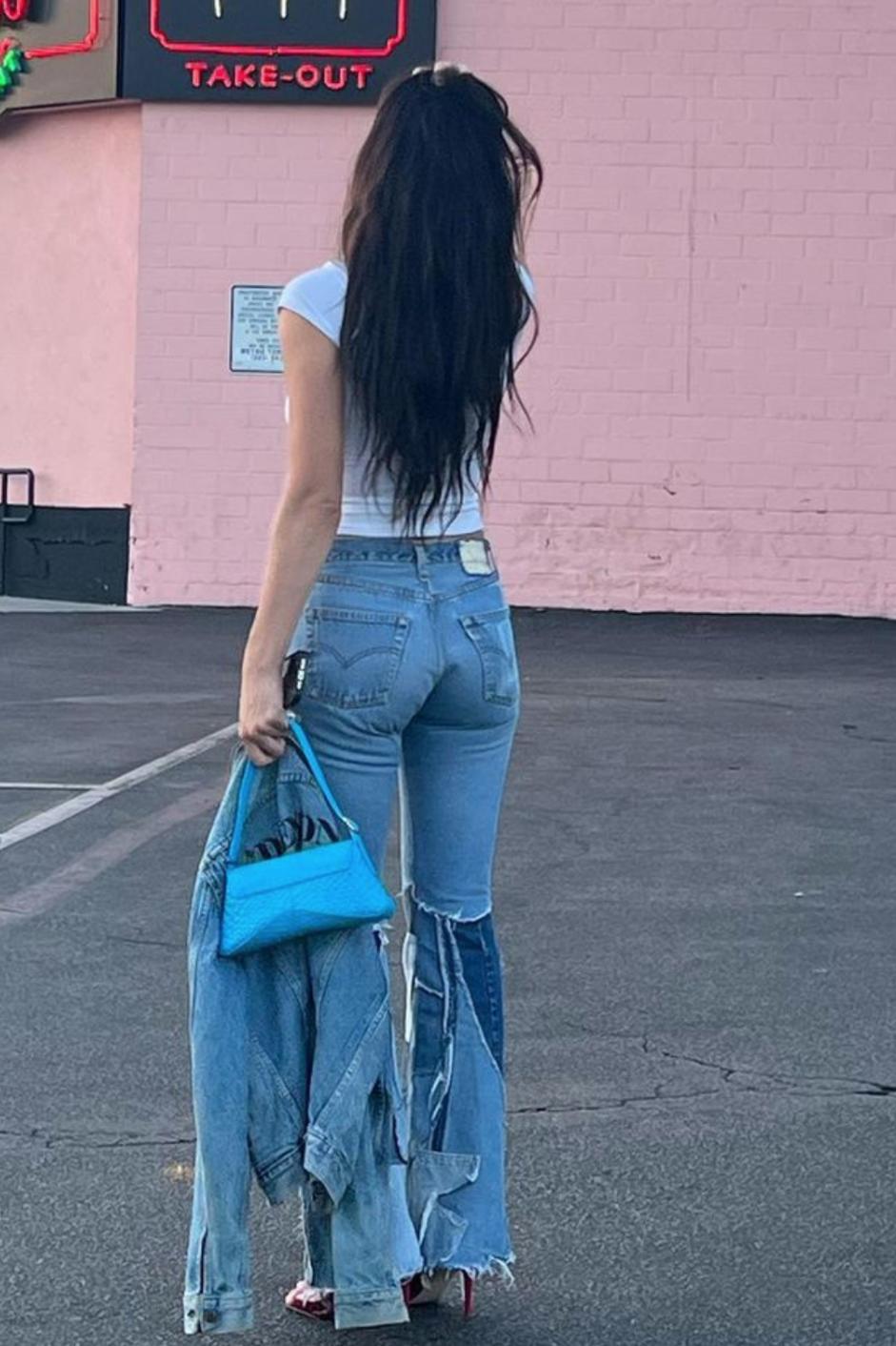 少女风太幼稚怎么办?这种活力少女路线更包容,不挑人!