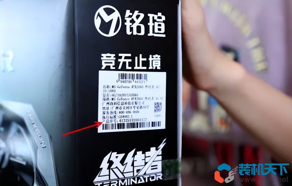 怎么看显卡是不是矿卡1060,3060ti显卡怎么看是不是矿卡