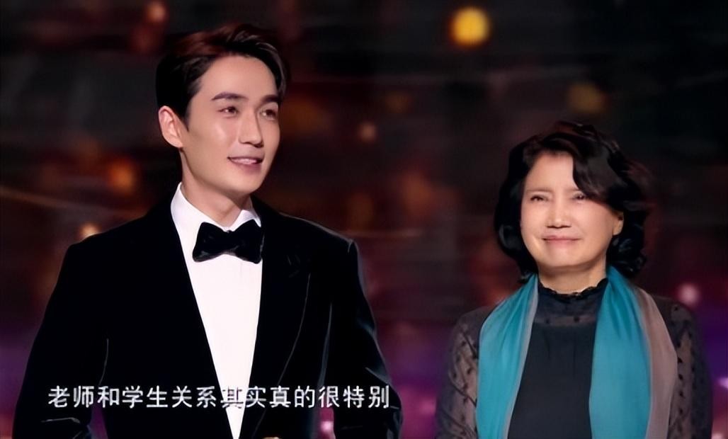 这一次，35岁的影帝朱一龙，狠狠地打了“娱乐圈的脸”