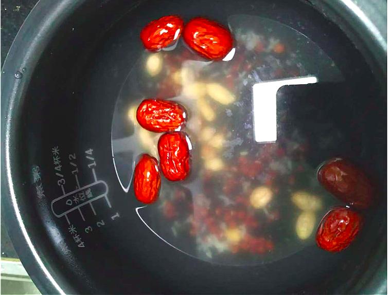 秋粥制作,秋粥做法大全