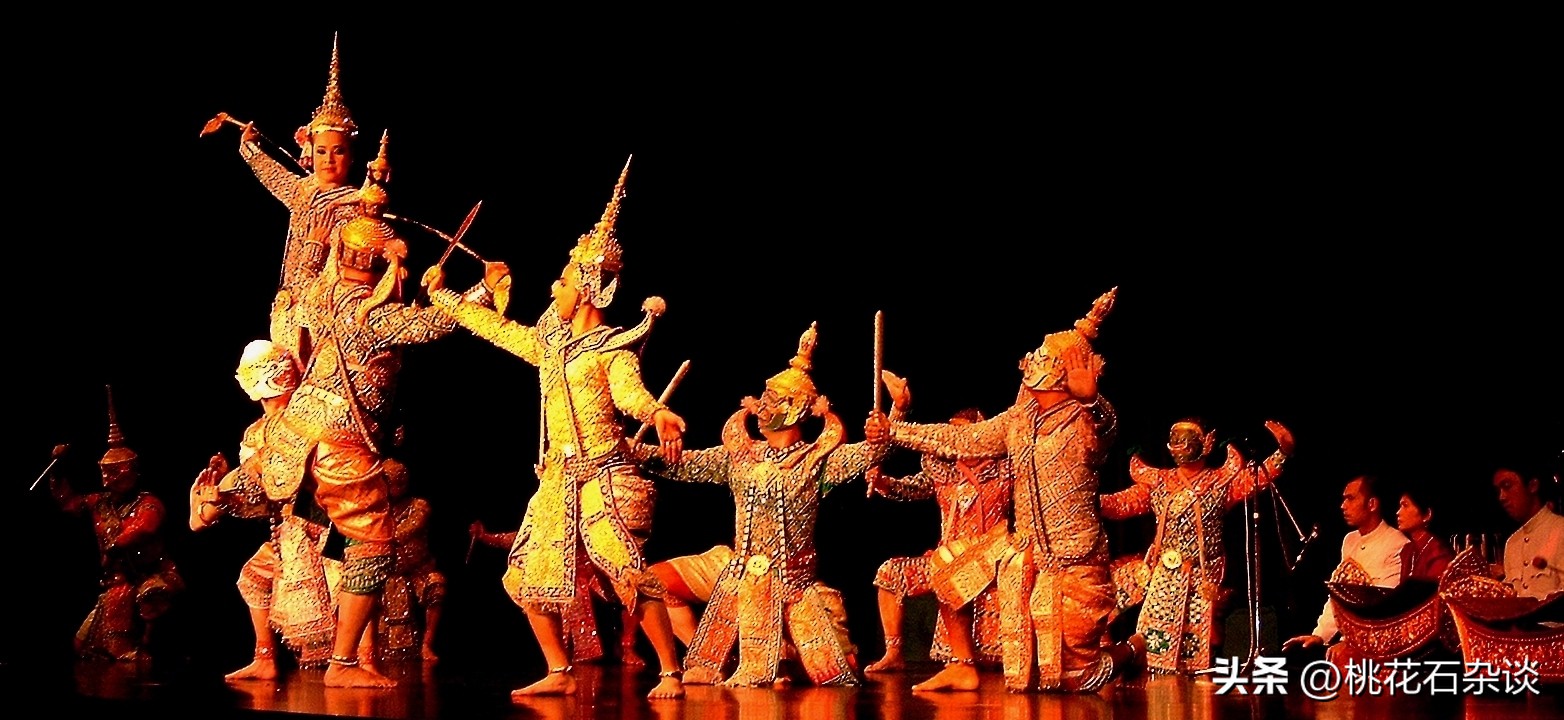 泰国华人为什么被同化,为什么马来西亚的华人受人尊重