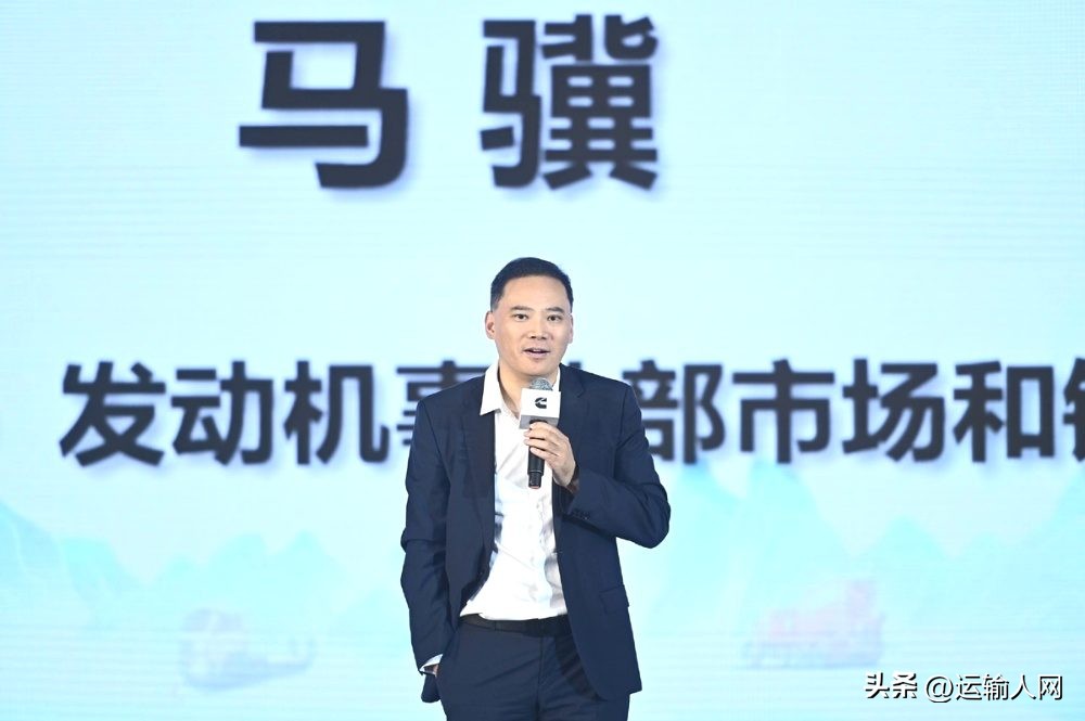 康明斯中型箱式运输车,康明斯工程发动机