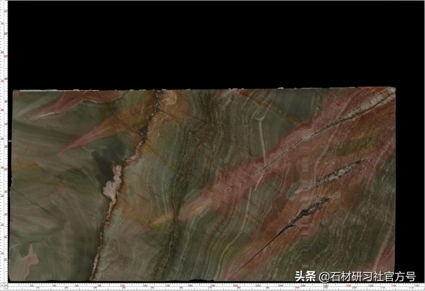 奢石详解,奢石知识科普