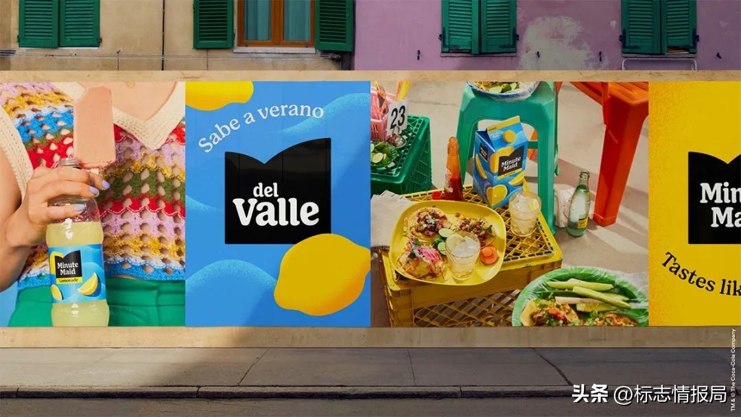 美汁源国外的包装,美汁源标志图片