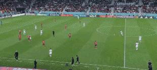 黑马摩洛哥vs西班牙,摩洛哥黑马小组第一