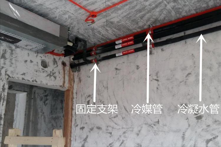 中央空调竣工验收需要哪些资料,中央空调安装后验收视频