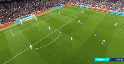 巴萨VS巴列卡诺复盘丨你有你的四大杠杠，我有我的三个技能包