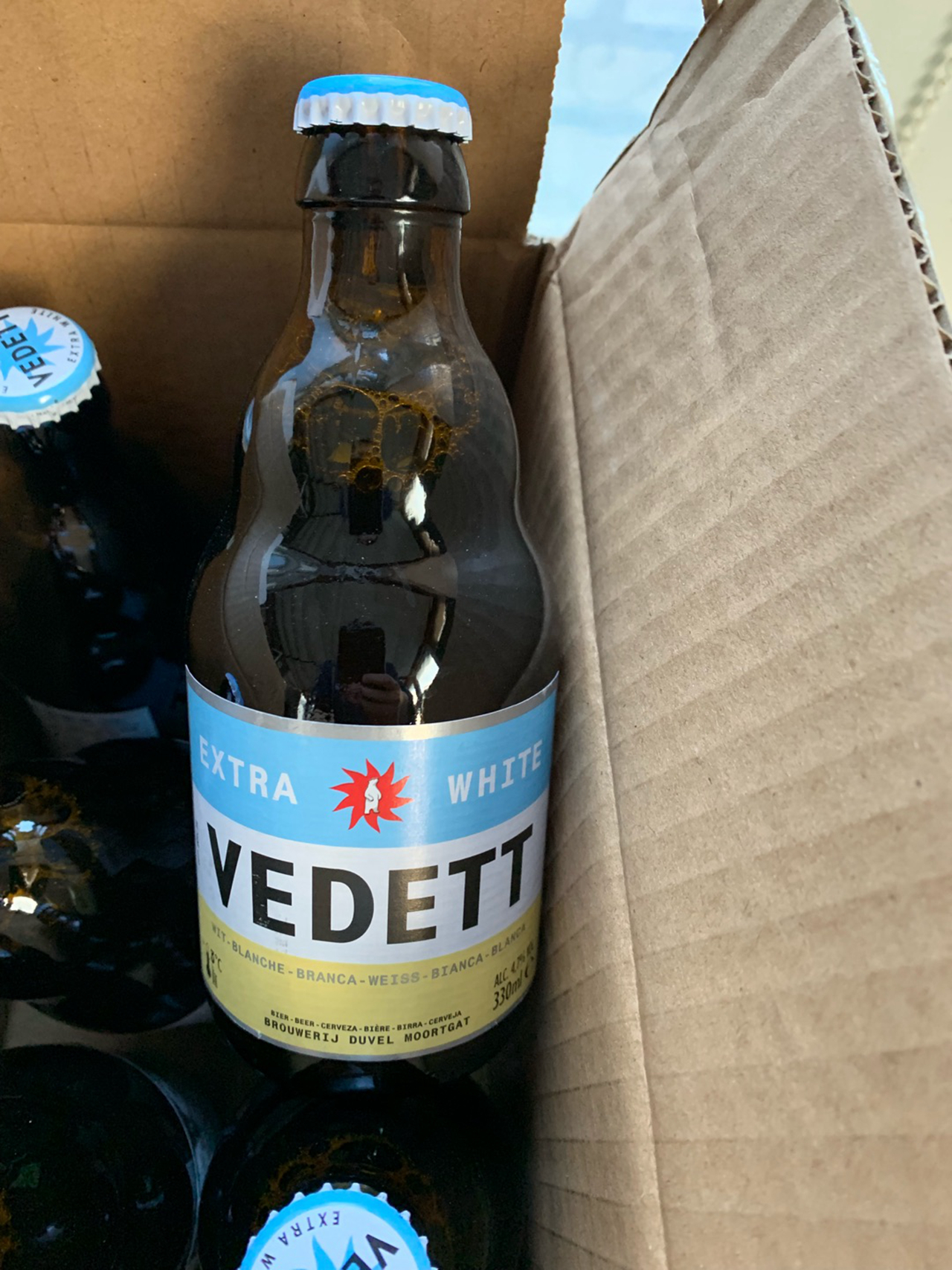 推荐几款比较纯正的啤酒,有哪些好喝的进口啤酒推荐