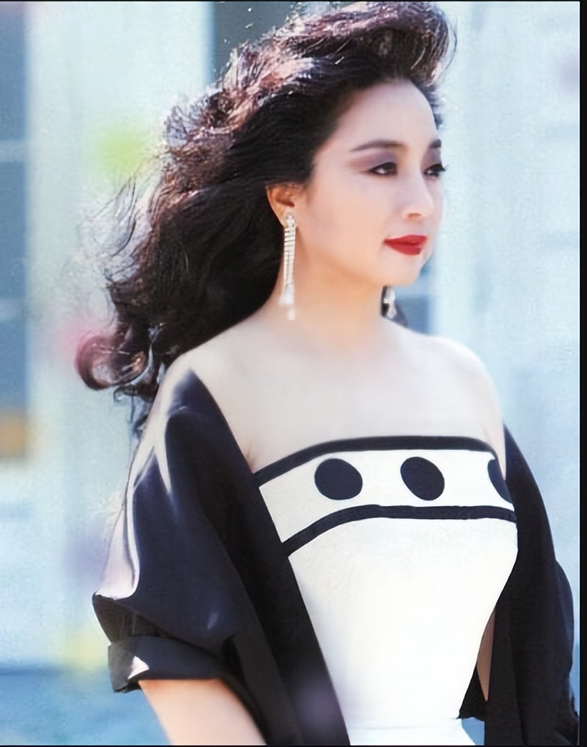 湖北女星颜值,湖北10位漂亮女星