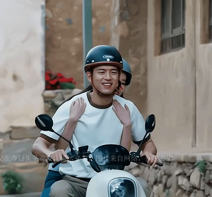 看刘亦菲剧后评价,刘亦菲在新剧中的水桶腰大象腿