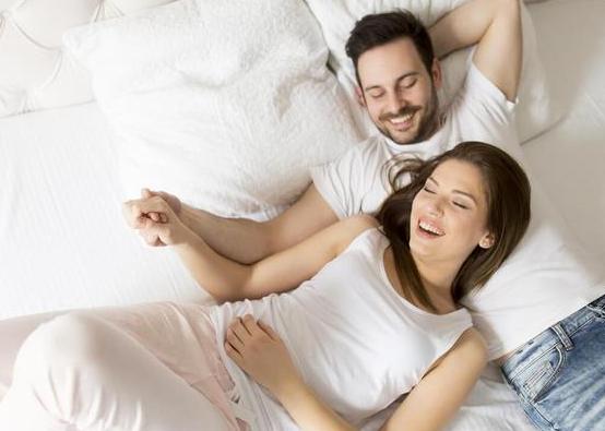 为何“同房”过程中女性会感觉疼痛?或有这4个原因