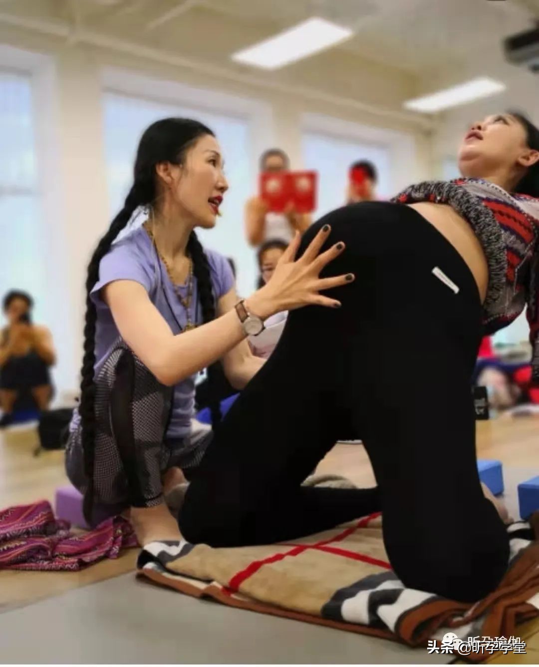 不卷了！我要去向上生长了~|6.24-7.2日，Get坚硬的内核