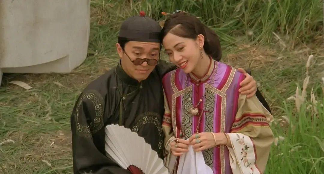 星爷92年七部电影,星爷90年11部电影