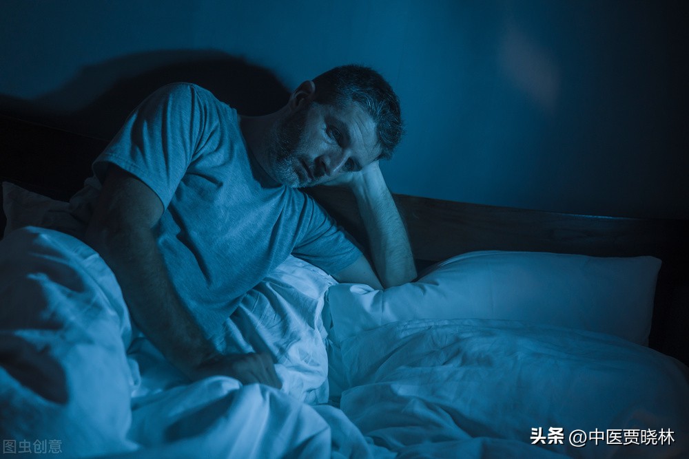 口腔溃疡多梦手脚冰凉,多梦睡眠浅易醒口腔溃疡什么原因