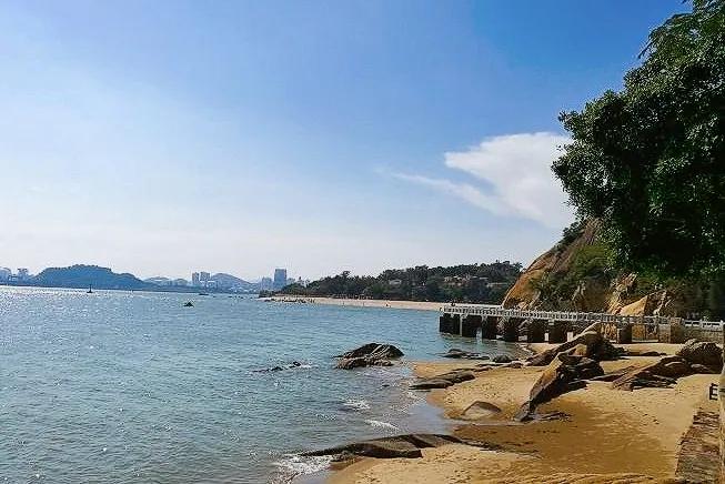 厦门鼓浪屿之行畅游鼓浪屿,去了厦门鼓浪屿的感受