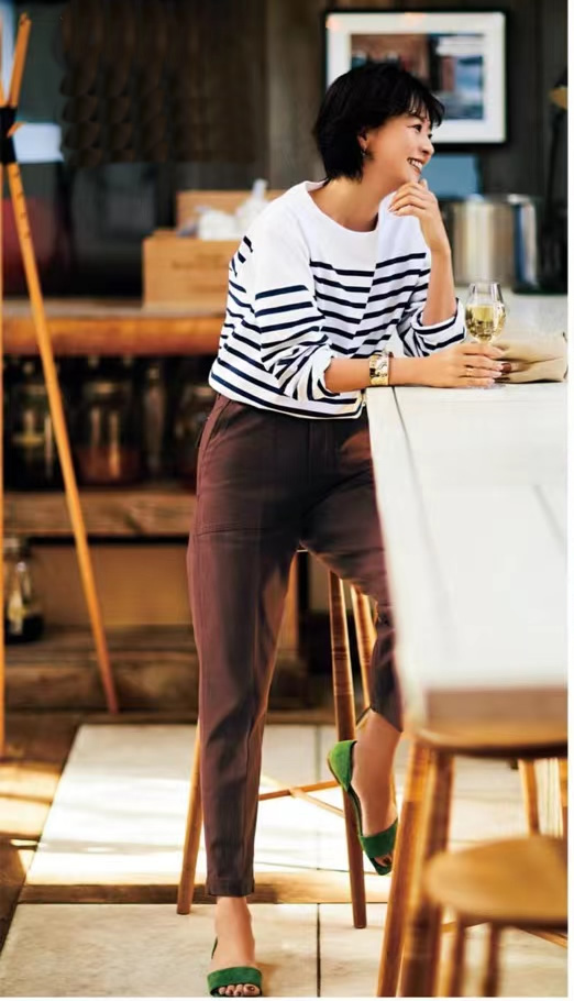 春夏最好看的款式,春夏穿搭合集你喜欢哪一套