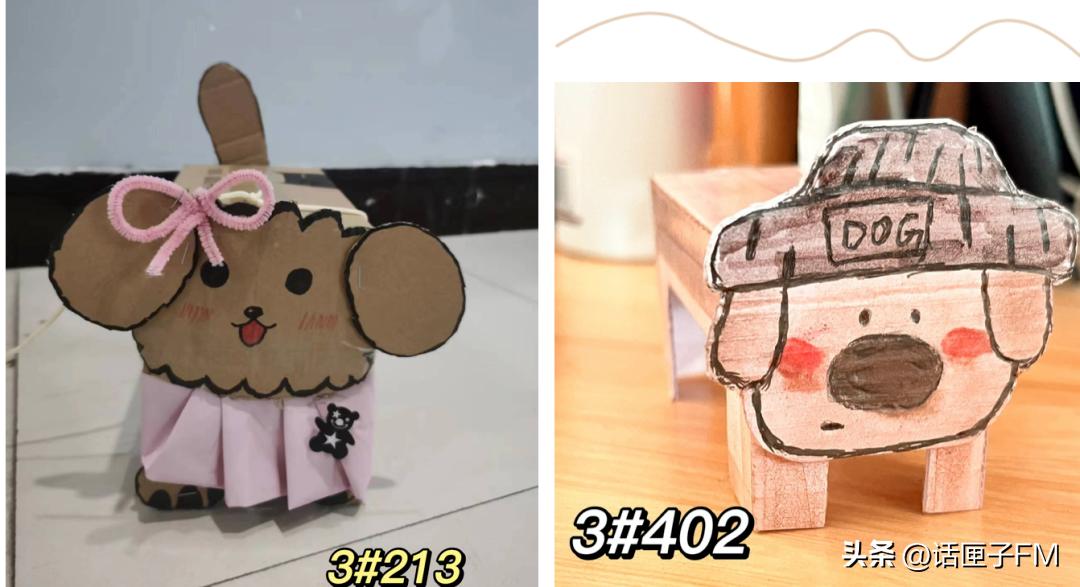 我有“奥特曼狗”，你有啥狗？宿舍养“狗”火遍各大高校！心理专家提醒来了