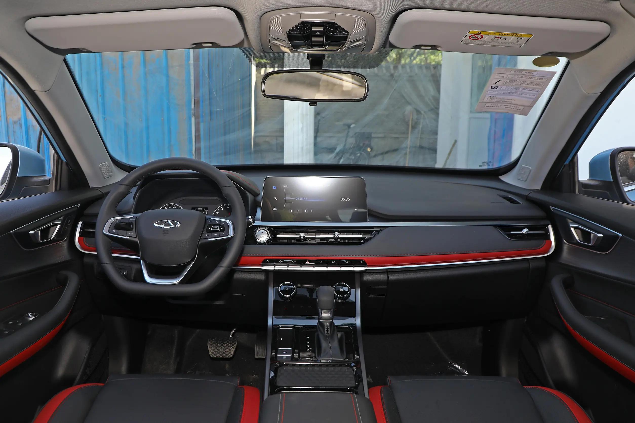 超长质保6年10万公里的几款suv,皮实耐用值得长期持有的suv空间大