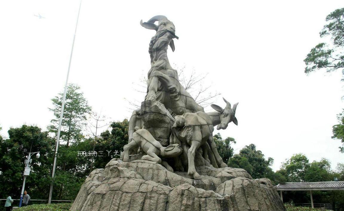 广州打响第一枪一线楼市吹响号角,广州最具幸福感城市