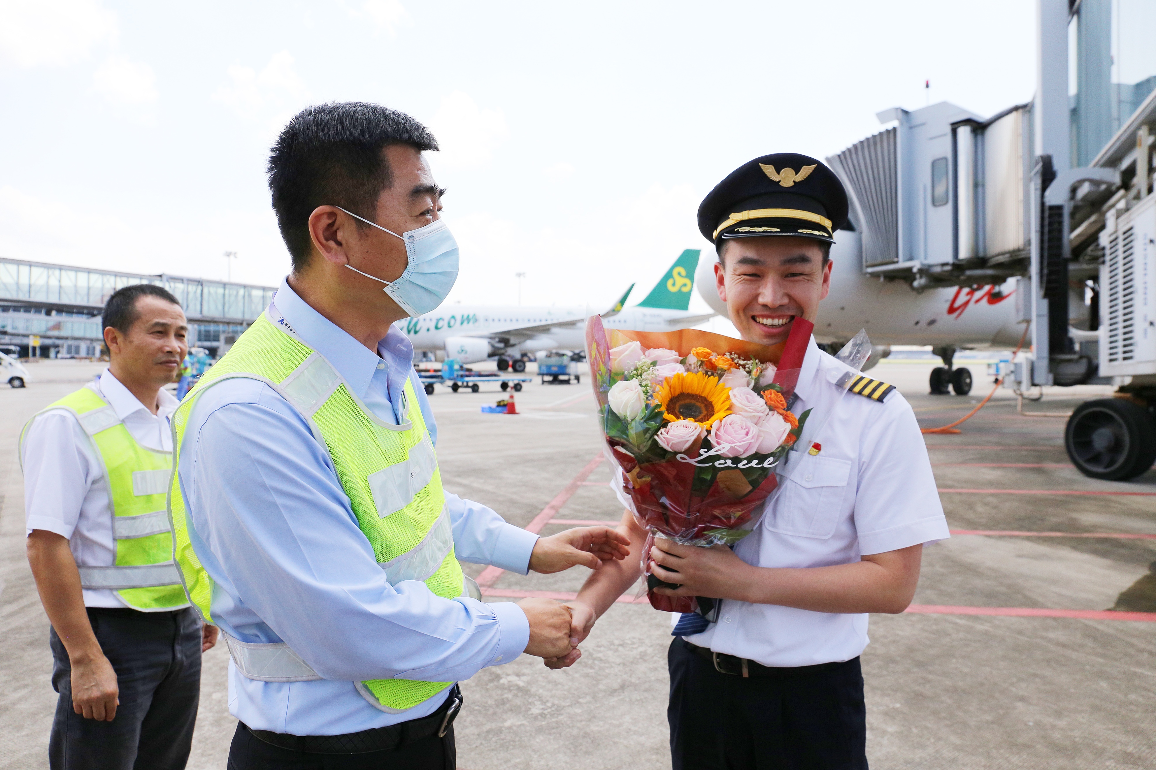 北部湾航空2024,北部湾航空南宁航线