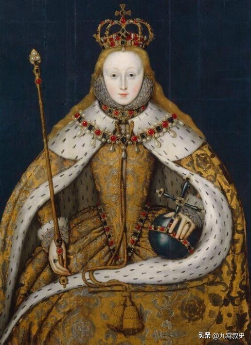 英国海军霸权史,英国海上霸权终结的战舰