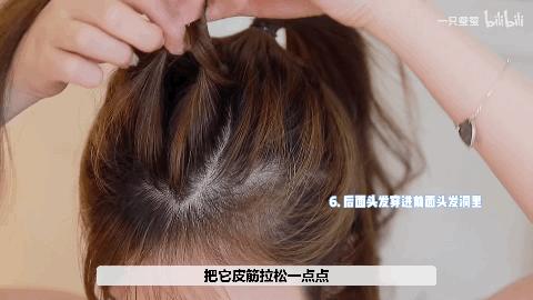 赵露思这刘海是怎么剪的,赵露思新发型齐刘海