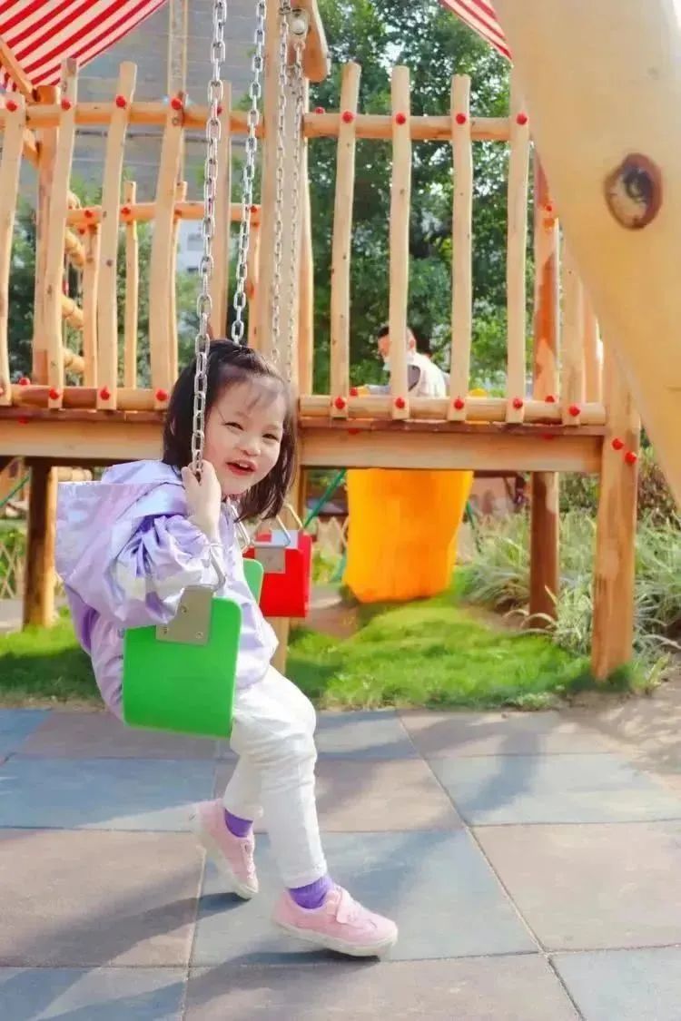 小宝宝一般几岁上幼托班好,孩子上托班给家长一点轻松的时光