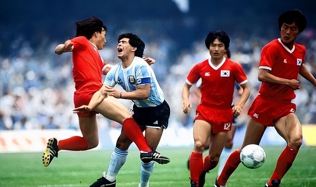 为什么之前的国足比现在强,国足现在实力为什么变强了