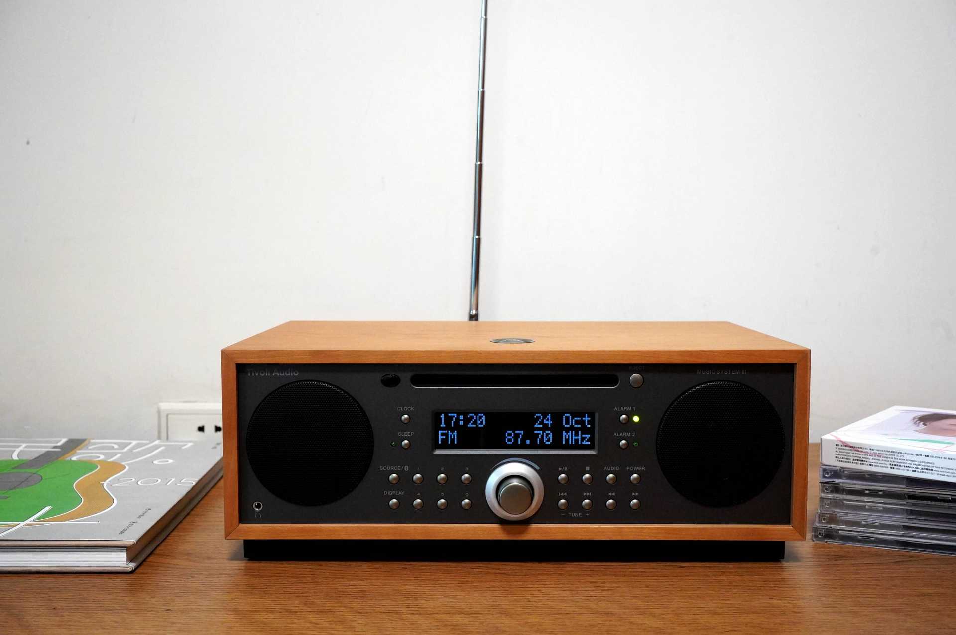 颜值即正义音频,tivoliaudio