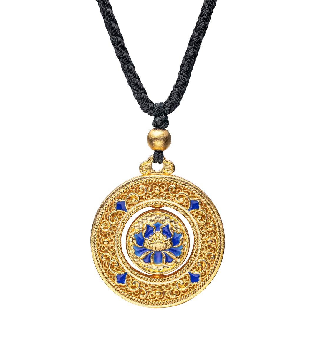 北国金殿：做区域内最受欢迎的珠宝商