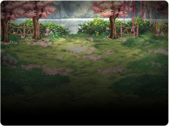 dnf日服开放,日服樱花节