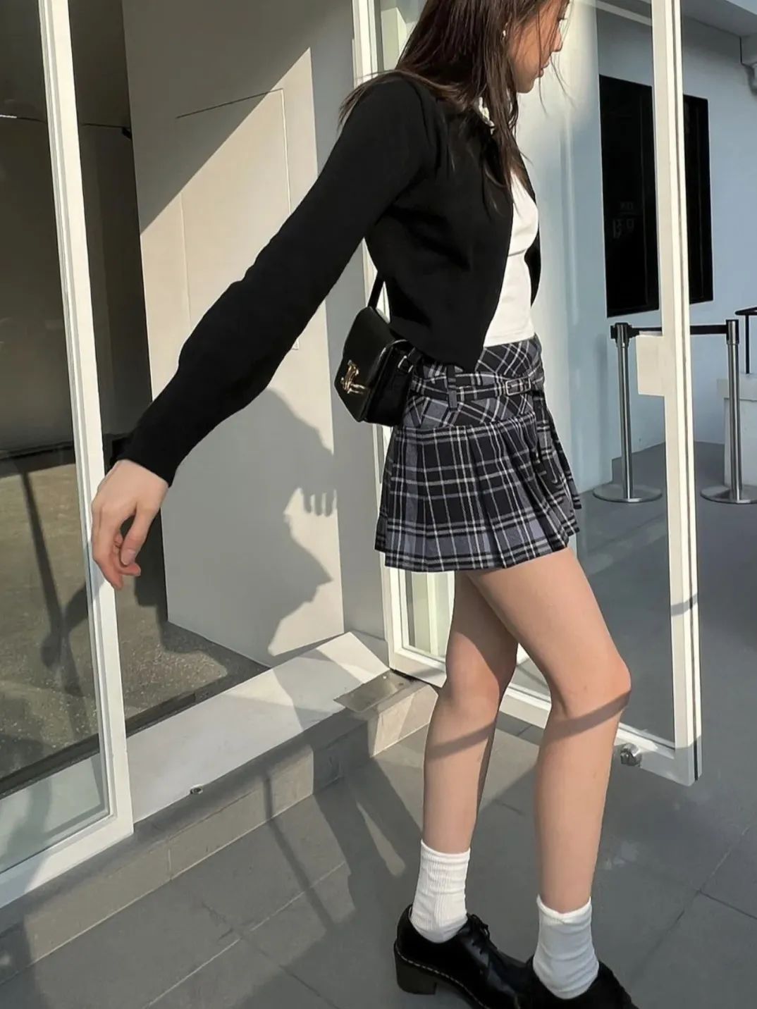 秋天第一双鞋必备款,秋天最时髦好穿的鞋这4双必买