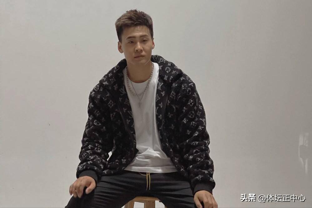 篮球成长真实经历赵睿,赵睿帕拉梅拉