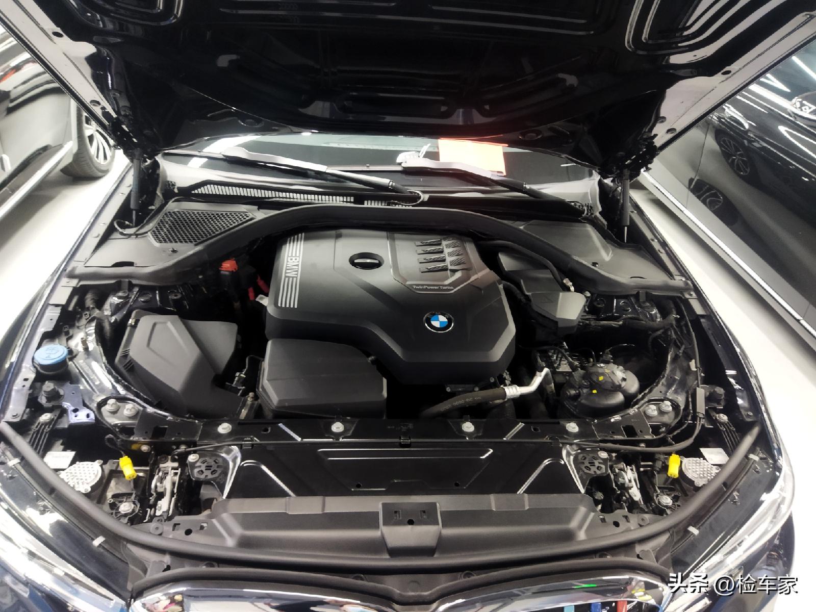 15万存款买宝马3系,25万买二手宝马3系值得吗