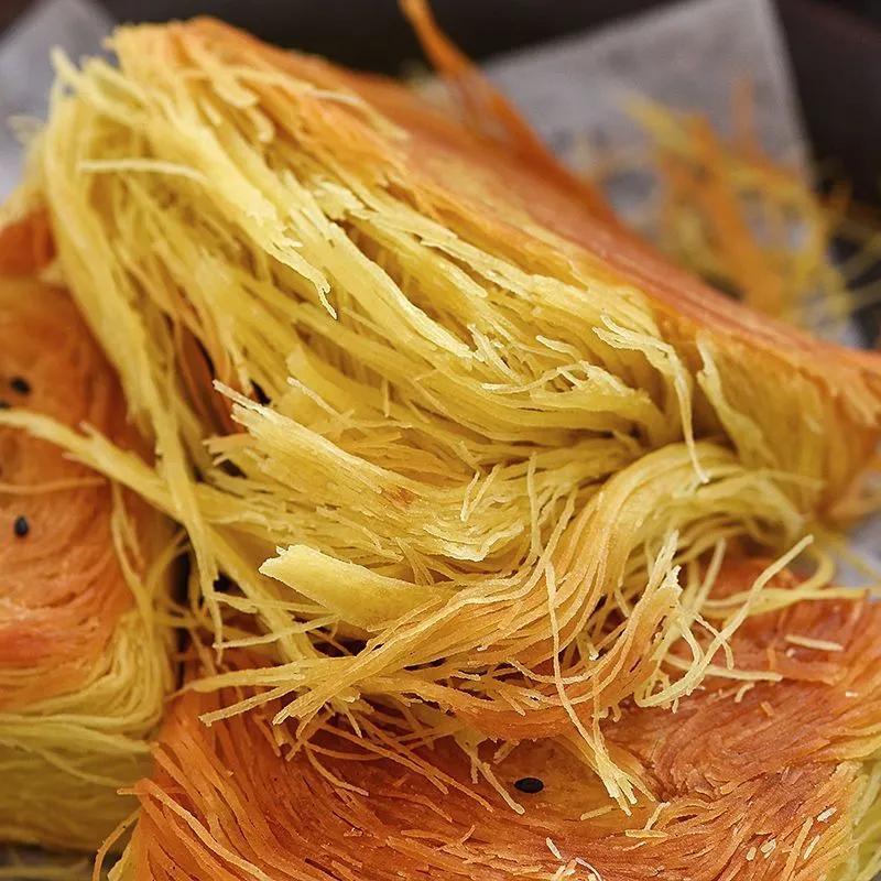 你们家乡的美食有哪些呢,你家乡有什么让你朝思暮想的美食