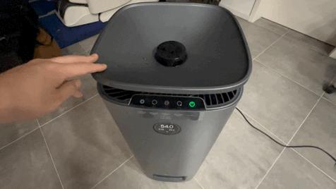 加湿器严选好物,在网上买的加湿器翻车现场