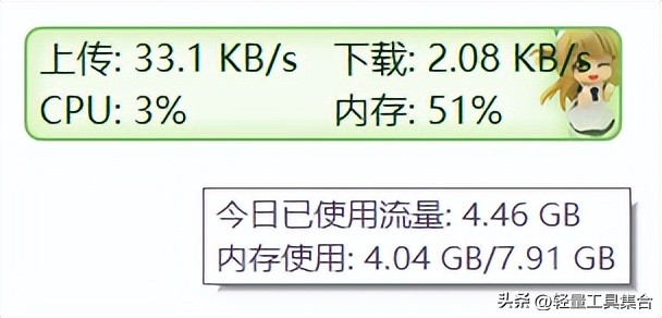 什么软件可以监控流量,流量监控软件电脑推荐