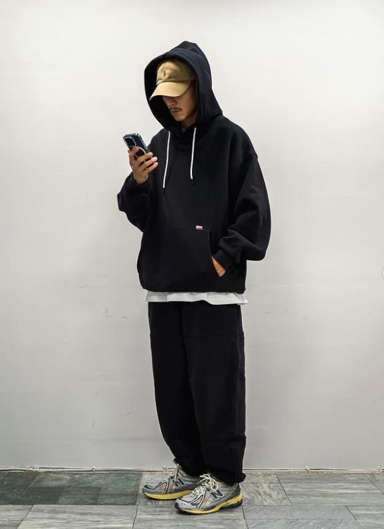 男生简约风高级感穿搭,夏季极简风穿搭男士